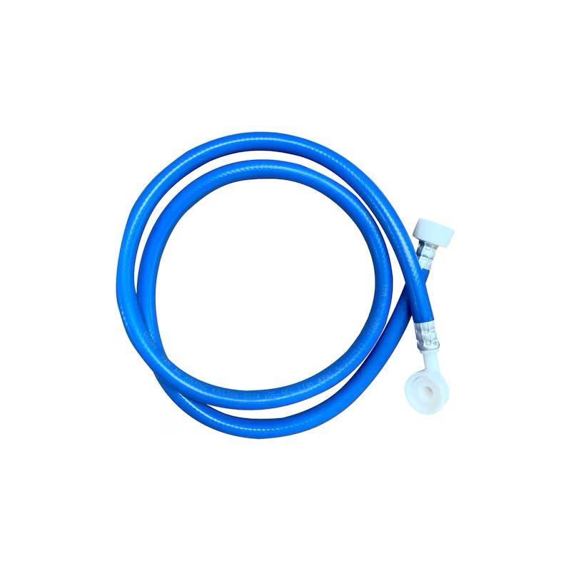 METRO Professional Máquina de cubitos de hielo GIM1026B, 42 x 51,4 x 65,5 cm, 26 kg / 24 h, forma de cono hueco