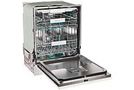 Lavavajillas integrable - Hisense HV673A65, 16 servicios, 7 programas, 59.8 cm, Tercera Bandejea, Wi Fi, Sin Panelar