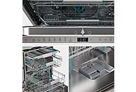 Lavavajillas integrable - Hisense HV673A65, 16 servicios, 7 programas, 59.8 cm, Tercera Bandejea, Wi Fi, Sin Panelar