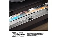 Lavavajillas integrable - Hisense HV673A65, 16 servicios, 7 programas, 59.8 cm, Tercera Bandejea, Wi Fi, Sin Panelar