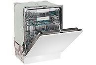 Lavavajillas integrable - Hisense HV673A65, 16 servicios, 7 programas, 59.8 cm, Tercera Bandejea, Wi Fi, Sin Panelar