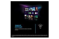 TV LED 50" - Samsung TU50U7025FKXXC, UHD 4K, Procesador Crystal 4K, Smart TV, Negro