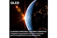 TV QLED 50" - Haier S80 Series H50S80FUX, QLED 4K HDR10, Google TV, Gaming 120Hz, Dolby Audio, Negro