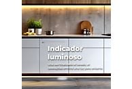 Lavavajillas integrable 60 cm - EVVO Di.2 PRO, 8 programas, 59,8 cm, Inox
