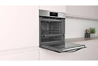 Horno - Balay 3HB4821X2, Sí, 71 l, 548 mm, Acero inoxidable