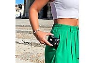 Cámara digital - KODAK FZ55-BK, 16,76 megapixel, Full HD 1080p, Negro