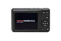 Cámara digital - KODAK FZ55-BK, 16,76 megapixel, Full HD 1080p, Negro