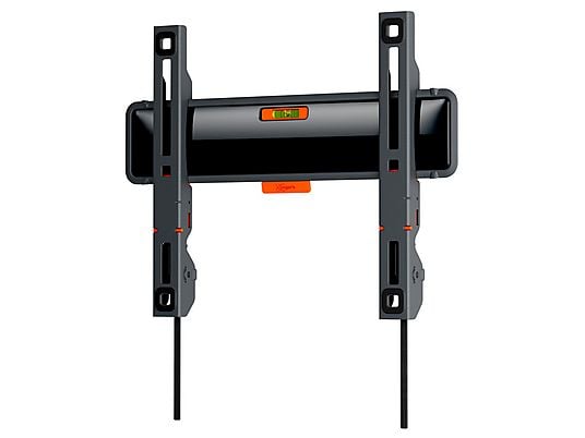 Soporte TV fijo - VOGEL'S TVM 3205, De 19 "a 50 ", Max VESA 200x200, Negro
