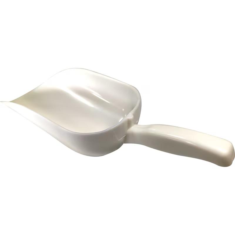 METRO Professional Máquina de cubitos de hielo GIM1026B, 42 x 51,4 x 65,5 cm, 26 kg / 24 h, forma de cono hueco